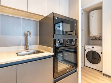 Departamento en Venta en Nuevo a estrenar 1 dormitorio y 1 baño