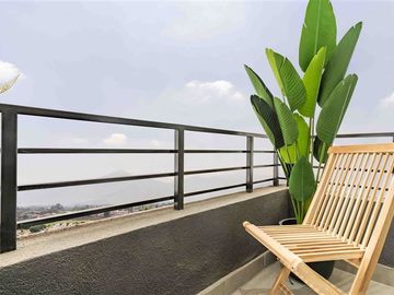 Departamento en Venta en Nuevo a estrenar 1 dormitorio y 1 baño