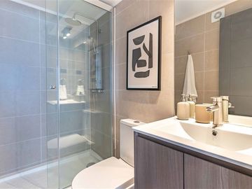 Departamento en Venta en Nuevo a estrenar 1 dormitorio y 1 baño