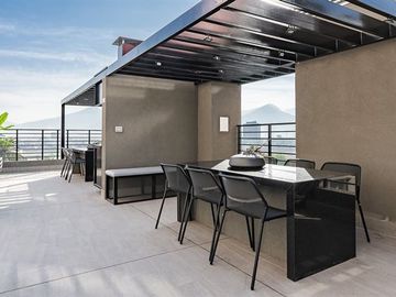 Departamento en Venta en Nuevo a estrenar 1 dormitorio y 1 baño