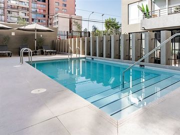Departamento en Venta en Nuevo a estrenar 1 dormitorio y 1 baño