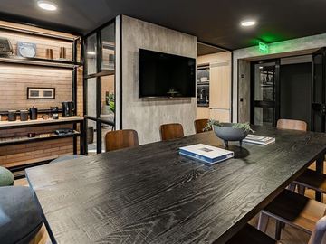 Departamento en Venta en Nuevo a estrenar 1 dormitorio y 1 baño