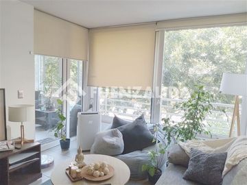 Departamento en Venta en Avda Las Condes-Padre Errazuriz-metro Hernando de Magallanes