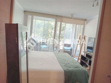 Departamento en Venta en Avda Las Condes-Padre Errazuriz-metro Hernando de Magallanes