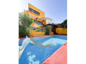 Venta casa Sector Sur de Iquique
