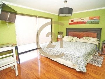 Venta casa Sector Sur de Iquique