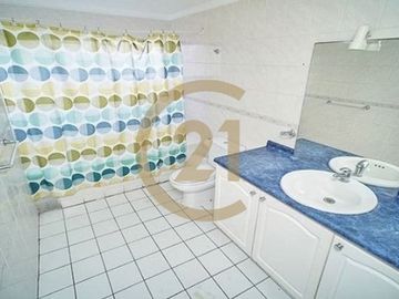 Venta casa Sector Sur de Iquique