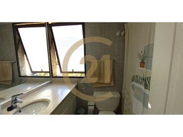 DEPARTAMENTO IMPECABLE EN  VENTA, 3D, LAS CONDES