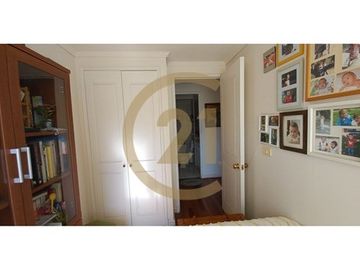 DEPARTAMENTO IMPECABLE EN  VENTA, 3D, LAS CONDES