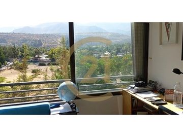 DEPARTAMENTO IMPECABLE EN  VENTA, 3D, LAS CONDES