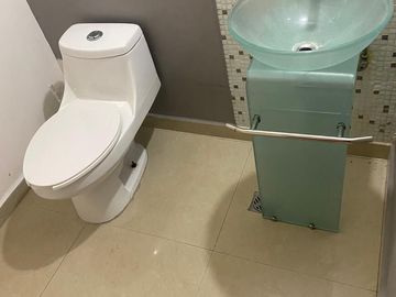 CASA EN VENTA CONDADO STA.LUCIA, GUADALUPE !!!!