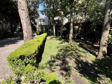 Vendo Casa en Condominio Caserio del Bosque, El Molino, Cuajimalpa