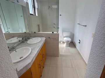 Vendo Casa en Condominio Caserio del Bosque, El Molino, Cuajimalpa