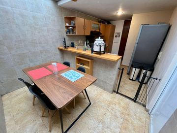 Vendo Casa en Condominio Caserio del Bosque, El Molino, Cuajimalpa