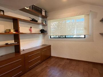 Vendo Casa en Condominio Caserio del Bosque, El Molino, Cuajimalpa