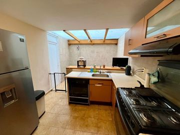 Vendo Casa en Condominio Caserio del Bosque, El Molino, Cuajimalpa
