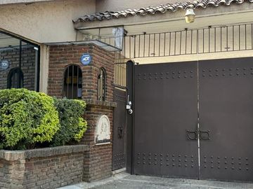 Vendo Casa en Condominio Caserio del Bosque, El Molino, Cuajimalpa