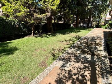 Vendo Casa en Condominio Caserio del Bosque, El Molino, Cuajimalpa