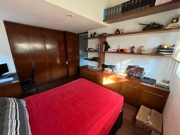Vendo Casa en Condominio Caserio del Bosque, El Molino, Cuajimalpa