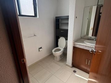 Vendo Casa en Condominio Caserio del Bosque, El Molino, Cuajimalpa