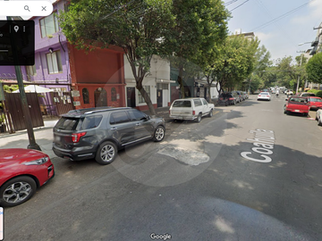 Coahuila 34 Departamento en venta en Roma Norte