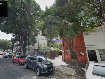 Coahuila 34 Departamento en venta en Roma Norte