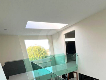 El Mesón Casa en condominio en venta en San Andrés Ocotlán