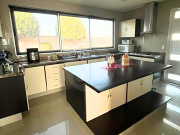 El Mesón Casa en condominio en venta en San Andrés Ocotlán