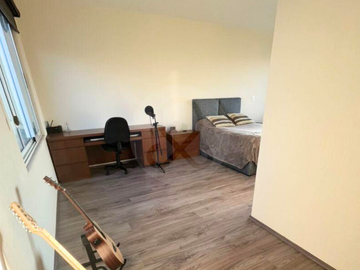 El Mesón Casa en condominio en venta en San Andrés Ocotlán