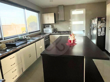 El Mesón Casa en condominio en venta en San Andrés Ocotlán