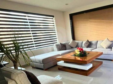 El Mesón Casa en condominio en venta en San Andrés Ocotlán