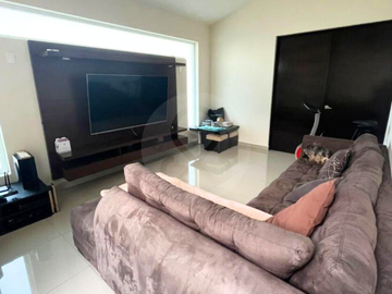 El Mesón Casa en condominio en venta en San Andrés Ocotlán
