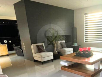 El Mesón Casa en condominio en venta en San Andrés Ocotlán