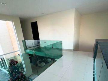 El Mesón Casa en condominio en venta en San Andrés Ocotlán