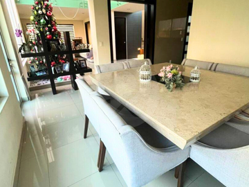 El Mesón Casa en condominio en venta en San Andrés Ocotlán