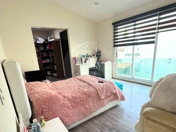El Mesón Casa en condominio en venta en San Andrés Ocotlán