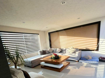 El Mesón Casa en condominio en venta en San Andrés Ocotlán