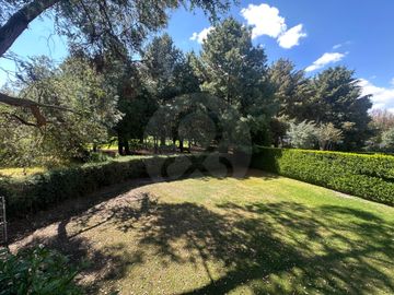 Casa en venta en Club de Golf los Encinos