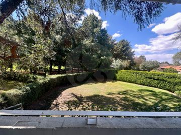 Casa en venta en Club de Golf los Encinos