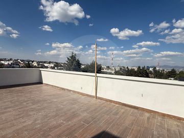 Acueducto 68 Departamento en venta en Lomas de Tecamachalco