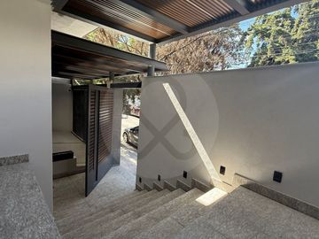 Acueducto 68 Departamento en venta en Lomas de Tecamachalco