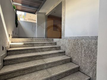 Acueducto 68 Departamento en venta en Lomas de Tecamachalco