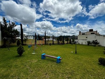 Casa en VENTA AMUEBLADA en RESIDENCIAL HERRADURA, San Cristobal de las casas.