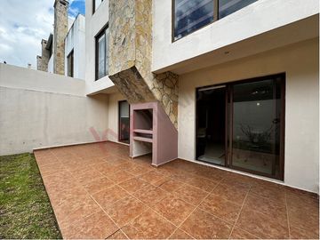 Casa en VENTA AMUEBLADA en RESIDENCIAL HERRADURA, San Cristobal de las casas.