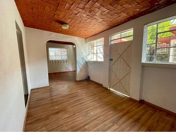 CASA EN VENTA EN TEPEPAN, EN LA ALCALDÍA XOCHIMILCO