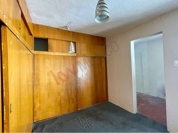 CASA EN VENTA EN TEPEPAN, EN LA ALCALDÍA XOCHIMILCO