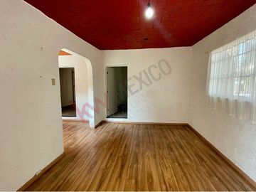 CASA EN VENTA EN TEPEPAN, EN LA ALCALDÍA XOCHIMILCO