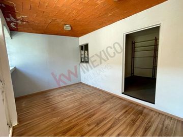 CASA EN VENTA EN TEPEPAN, EN LA ALCALDÍA XOCHIMILCO