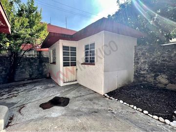 CASA EN VENTA EN TEPEPAN, EN LA ALCALDÍA XOCHIMILCO
