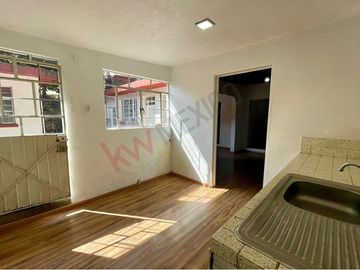 CASA EN VENTA EN TEPEPAN, EN LA ALCALDÍA XOCHIMILCO